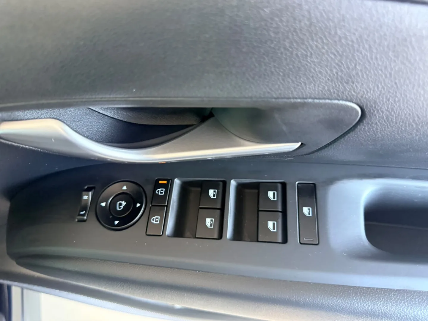 2026 Hyundai TUCSON TUCSON R2.0 EXECUTIVE A/T MY25 thumbnail 7