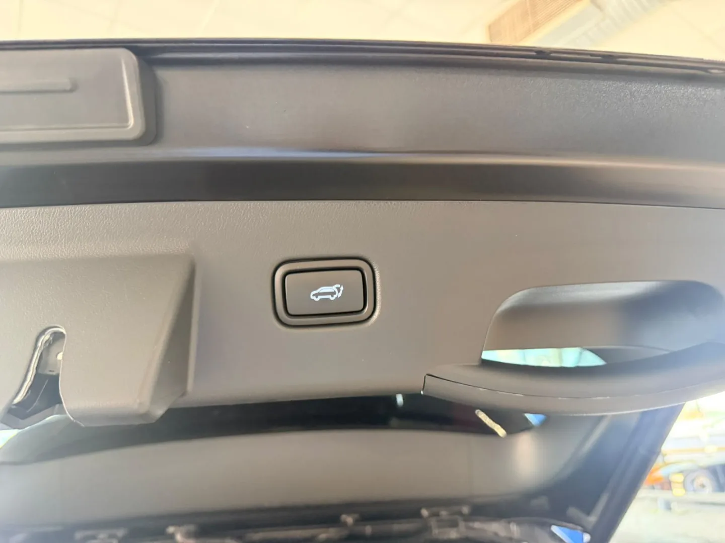 2026 Hyundai TUCSON TUCSON R2.0 EXECUTIVE A/T MY25 thumbnail 5