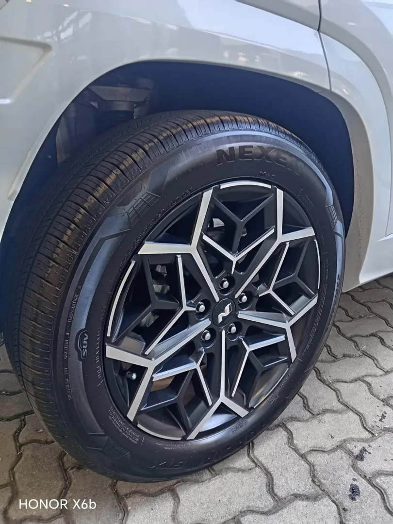 2024 Hyundai TUCSON TUCSON R2.0 N LINE A/T AWD MY23 thumbnail 8