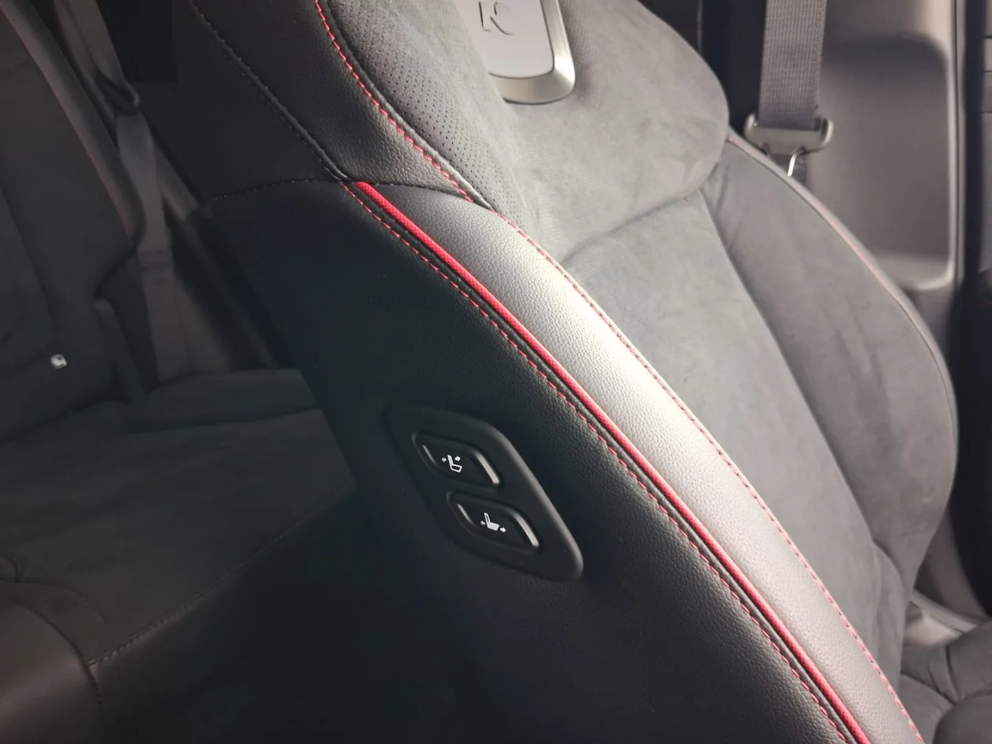 2026 Hyundai TUCSON TUCSON R2.0 NLINE A/T AWD MY25 thumbnail 34