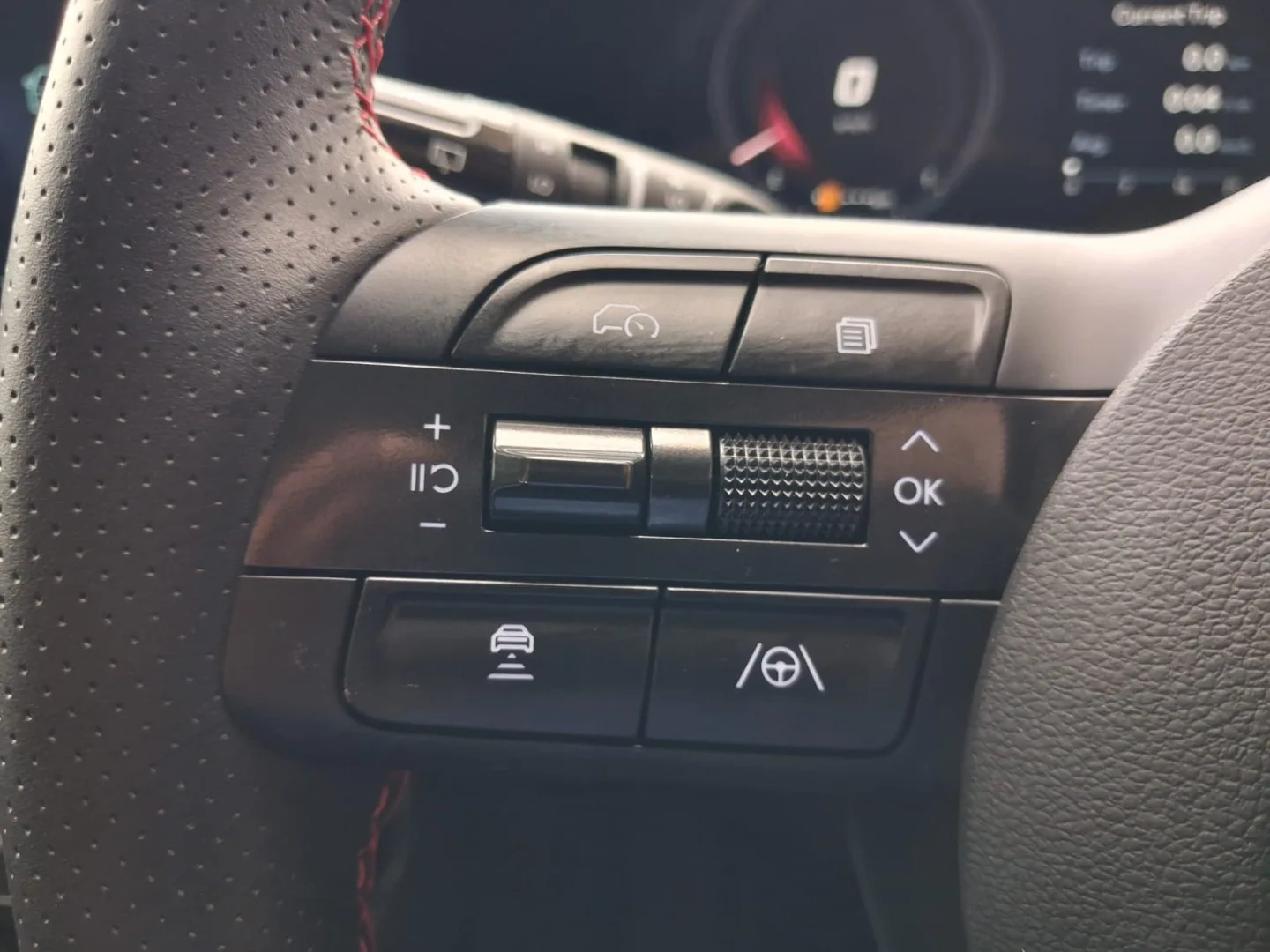 2026 Hyundai TUCSON TUCSON R2.0 NLINE A/T AWD MY25 thumbnail 29