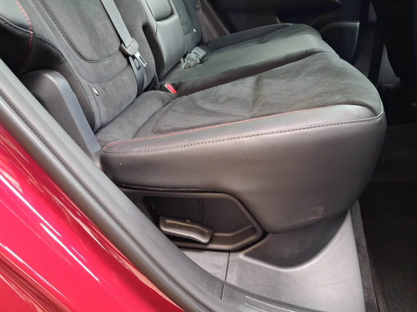 2026 Hyundai TUCSON TUCSON R2.0 NLINE A/T AWD MY25 thumbnail 38