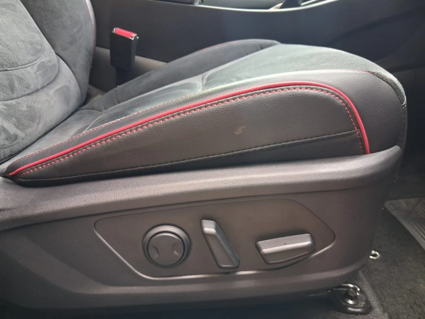 2026 Hyundai TUCSON TUCSON R2.0 NLINE A/T AWD MY25 thumbnail 36