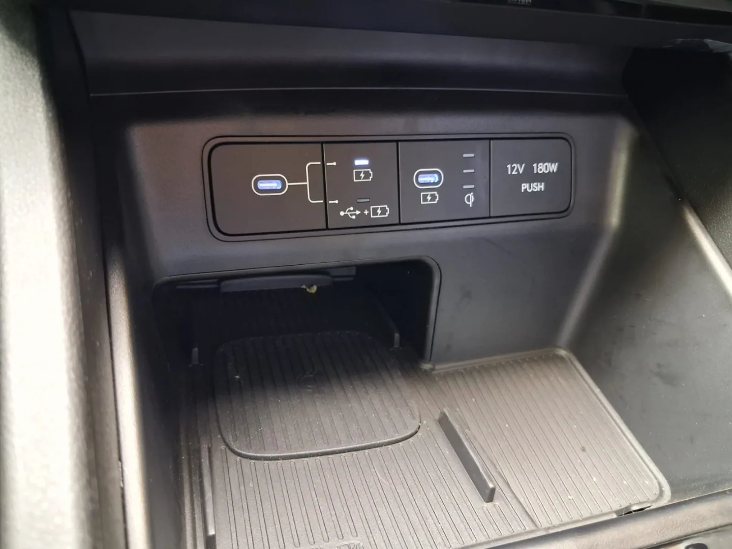 2026 Hyundai TUCSON TUCSON R2.0 NLINE A/T AWD MY25 thumbnail 21