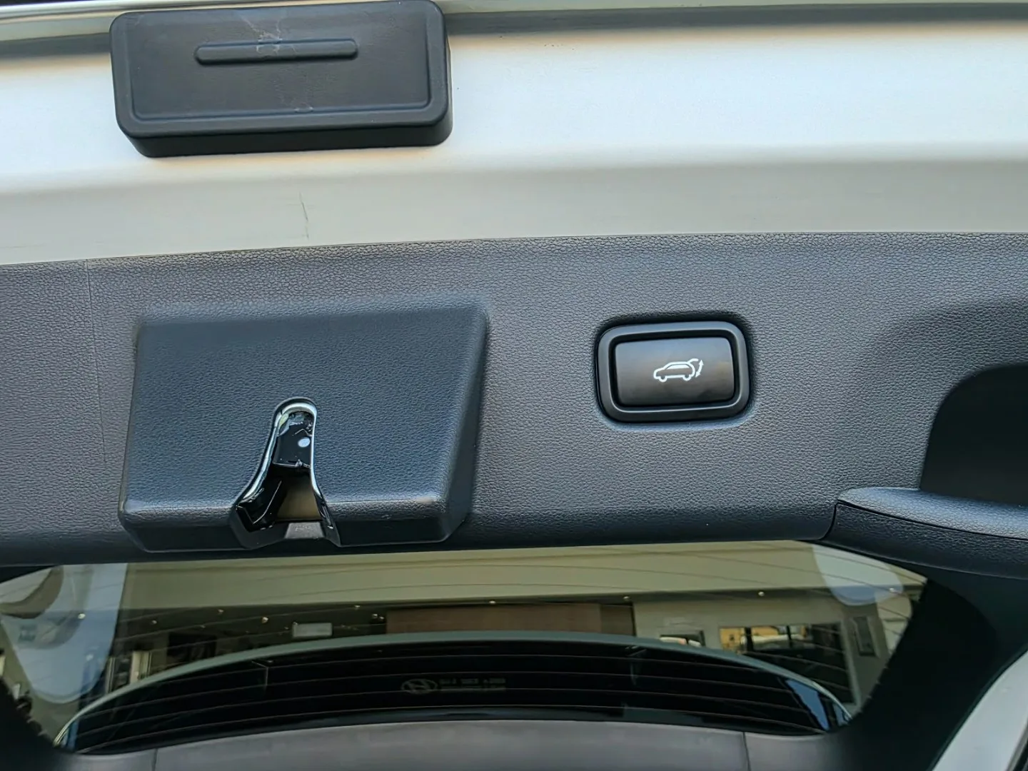 2026 Hyundai TUCSON TUCSON R2.0 NLINE A/T AWD MY25 thumbnail 25