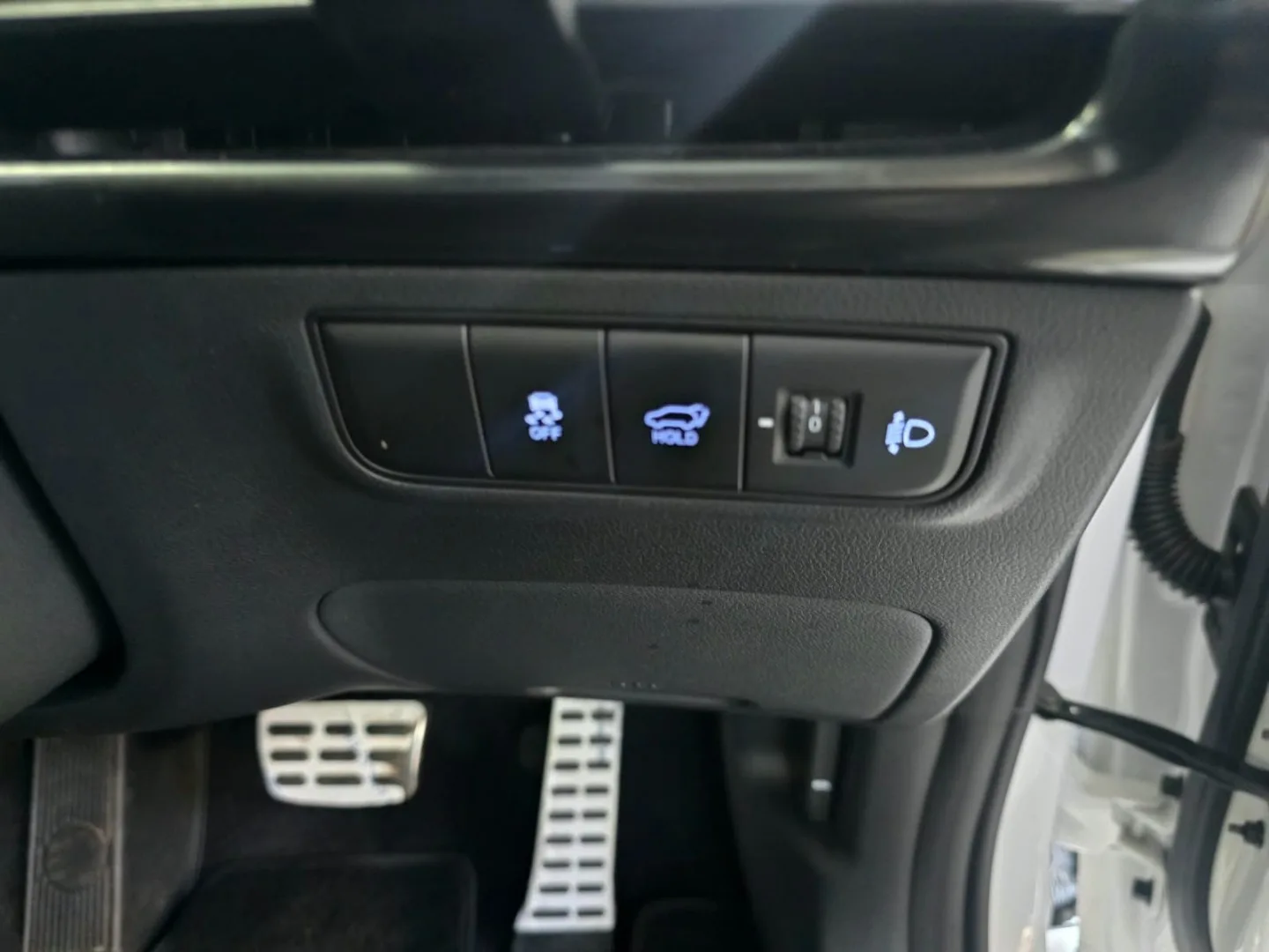 2026 Hyundai TUCSON TUCSON R2.0 NLINE A/T AWD MY25 thumbnail 4
