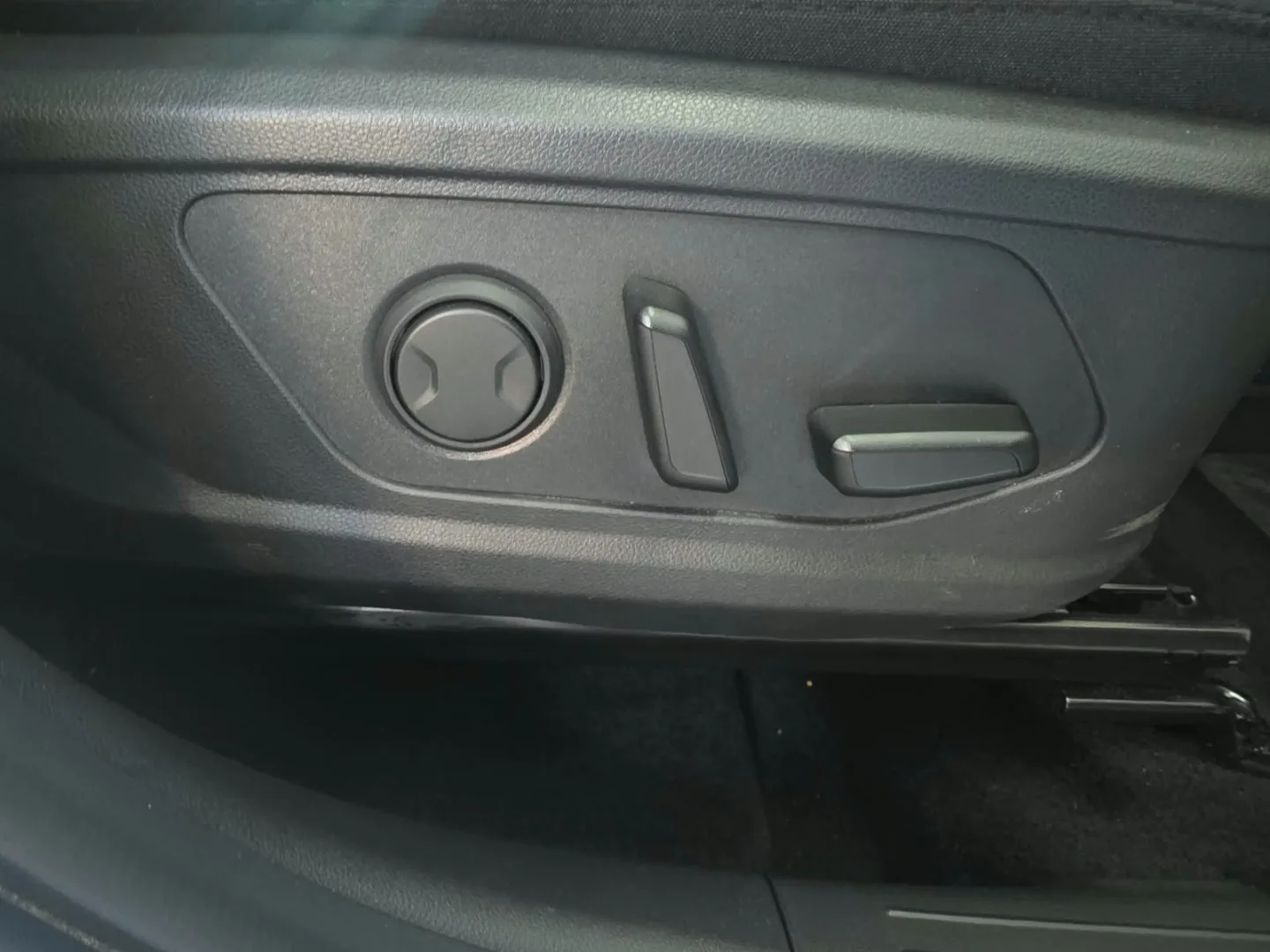 2026 Hyundai TUCSON TUCSON R2.0 NLINE A/T AWD MY25 thumbnail 6