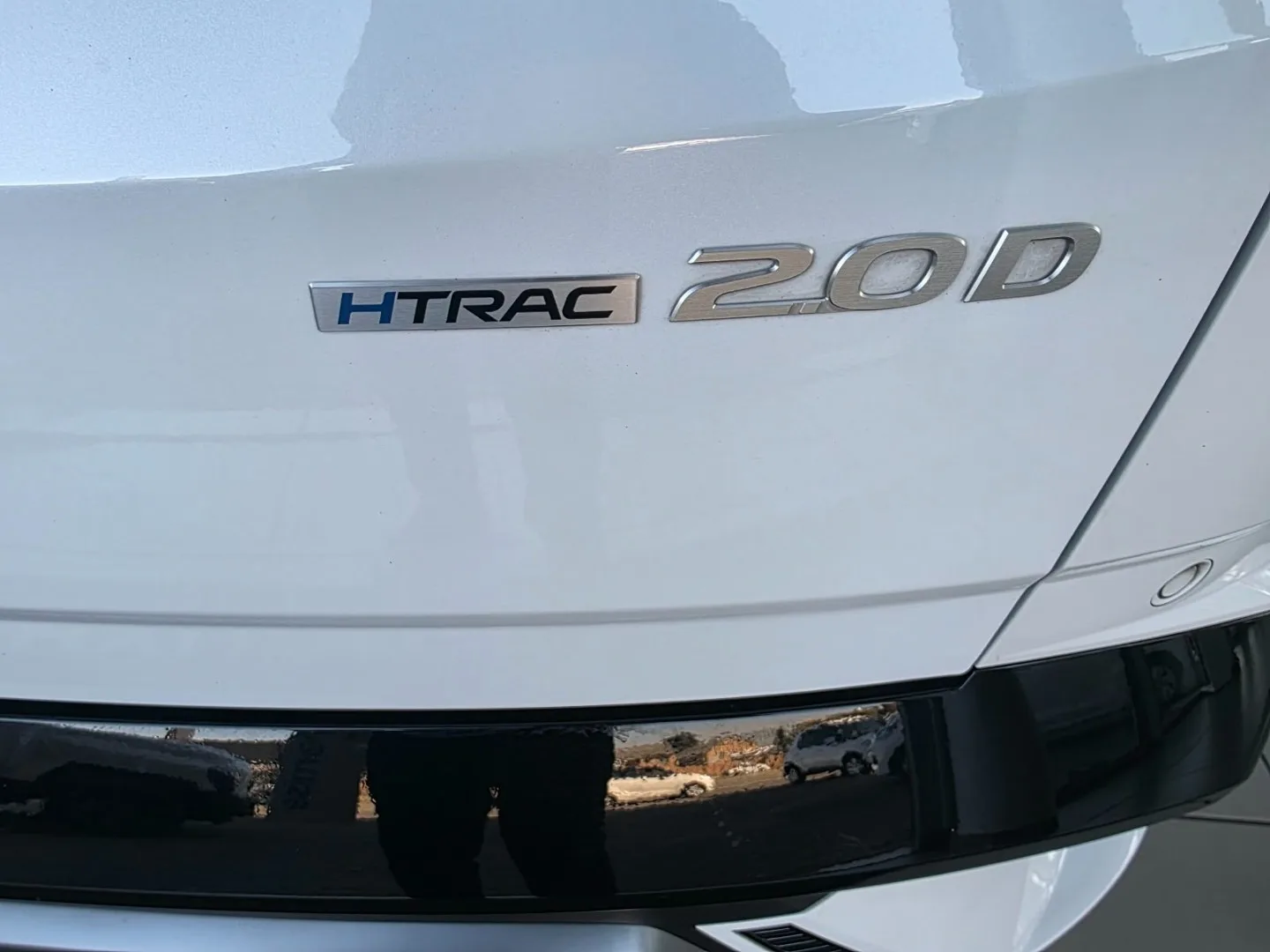 2026 Hyundai TUCSON TUCSON R2.0 NLINE A/T AWD MY25 thumbnail 20