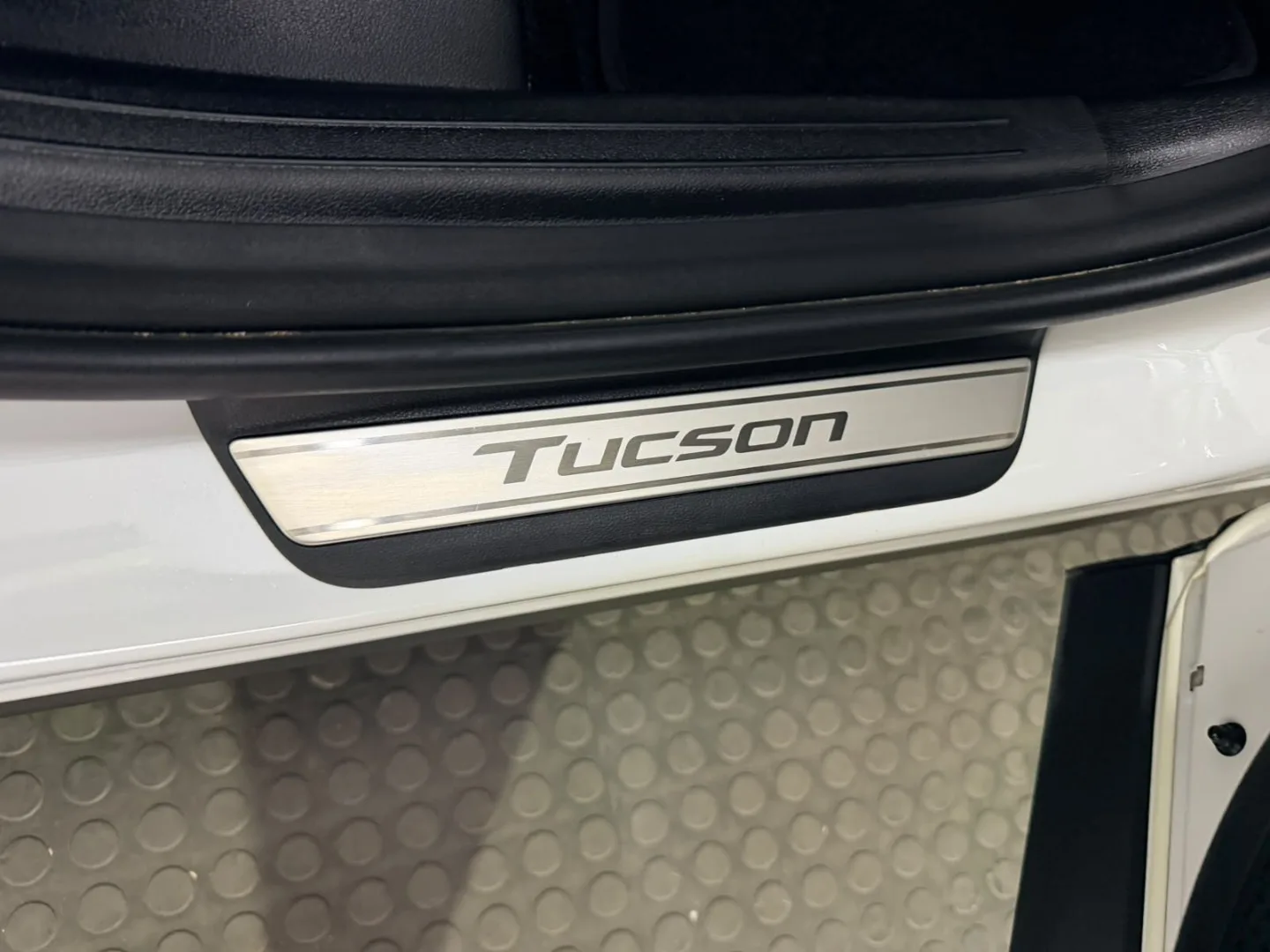2026 Hyundai TUCSON TUCSON R2.0 NLINE A/T AWD MY25 thumbnail 11