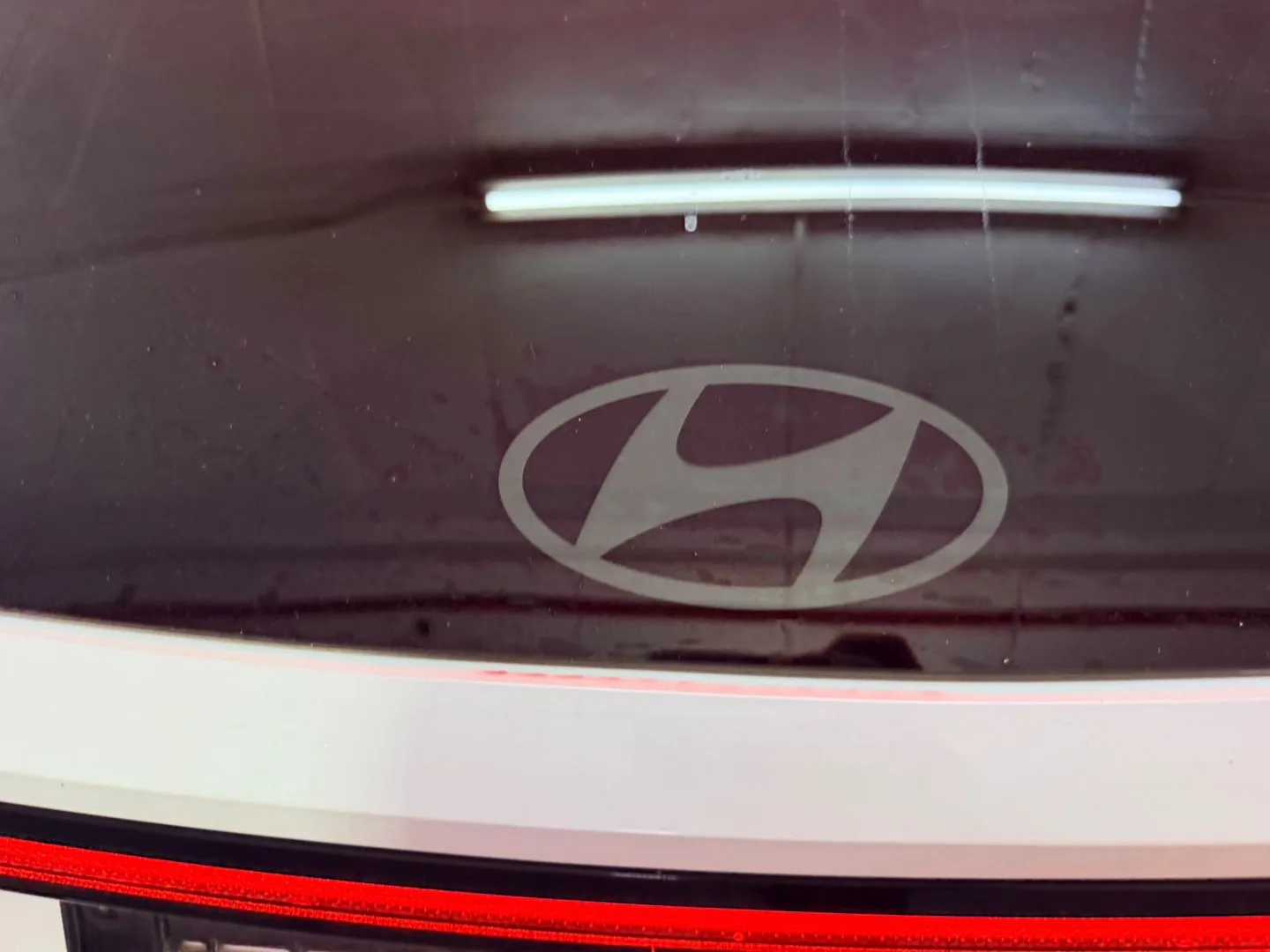 2026 Hyundai TUCSON TUCSON R2.0 NLINE A/T AWD MY25 thumbnail 9