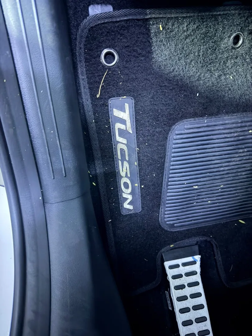 2026 Hyundai TUCSON TUCSON R2.0 NLINE A/T AWD MY25 thumbnail 17
