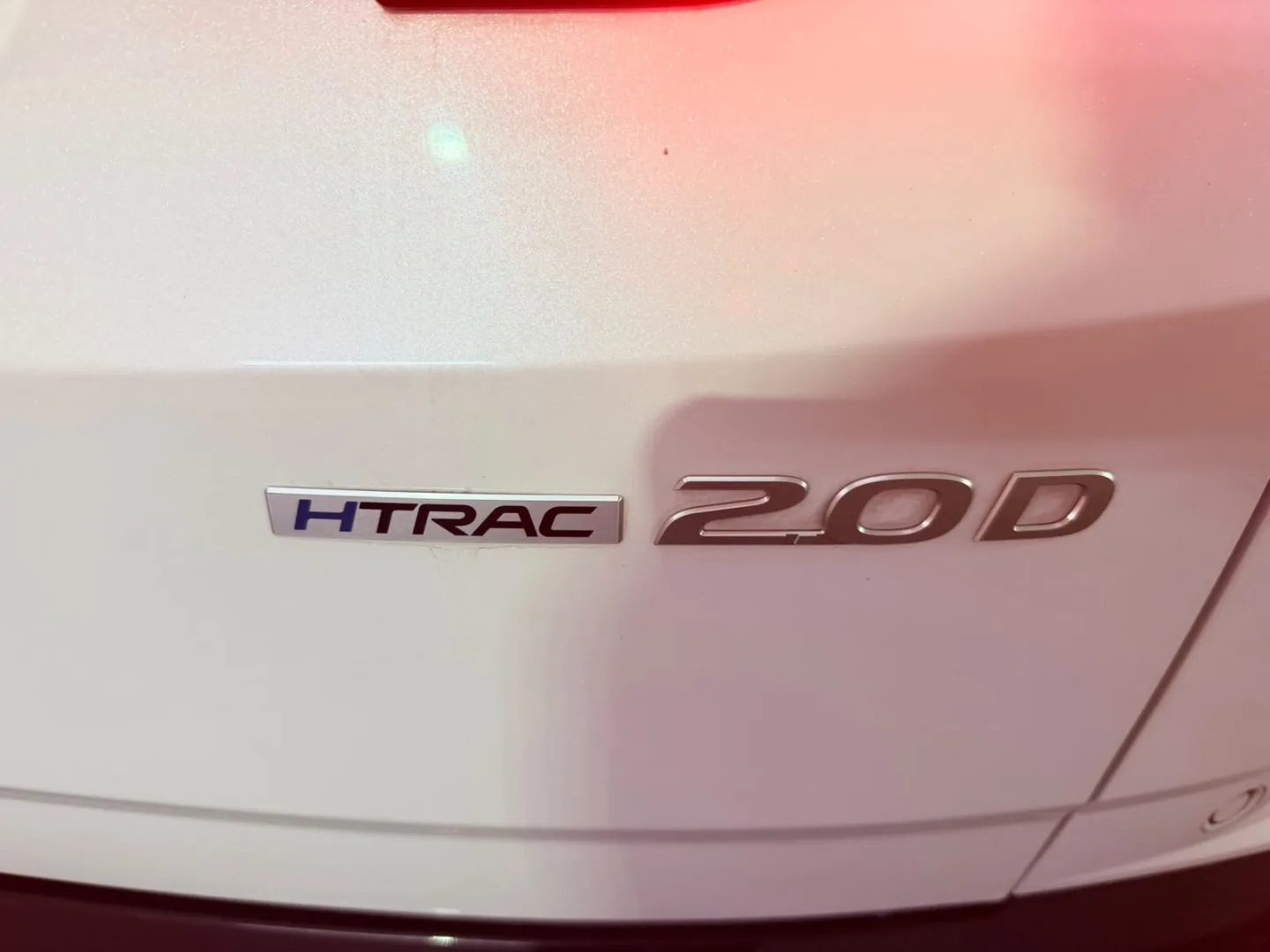 2026 Hyundai TUCSON TUCSON R2.0 NLINE A/T AWD MY25 thumbnail 7