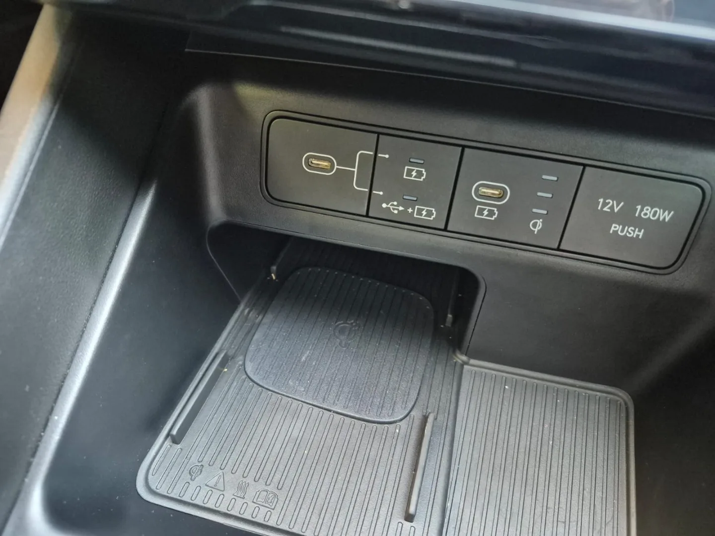2026 Hyundai TUCSON TUCSON R2.0 NLINE A/T AWD MY25 thumbnail 10