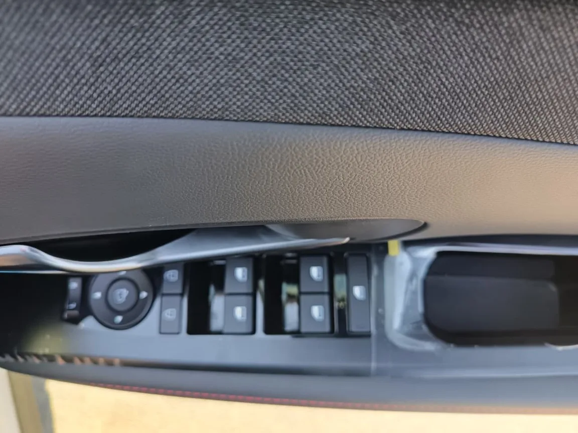 2026 Hyundai TUCSON TUCSON R2.0 NLINE A/T AWD MY25 thumbnail 11