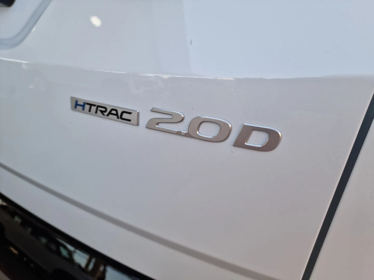 2026 Hyundai TUCSON TUCSON R2.0 NLINE A/T AWD MY25 thumbnail 3