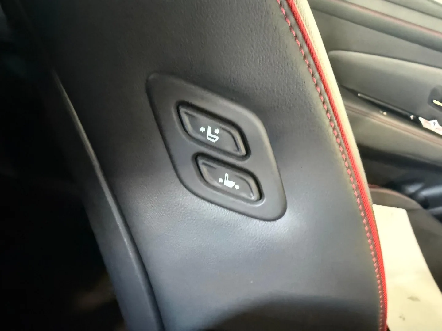 2026 Hyundai TUCSON TUCSON R2.0 NLINE A/T AWD MY25 thumbnail 11