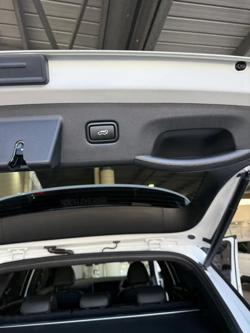 2026 Hyundai TUCSON TUCSON R2.0 NLINE A/T AWD MY25 thumbnail 12