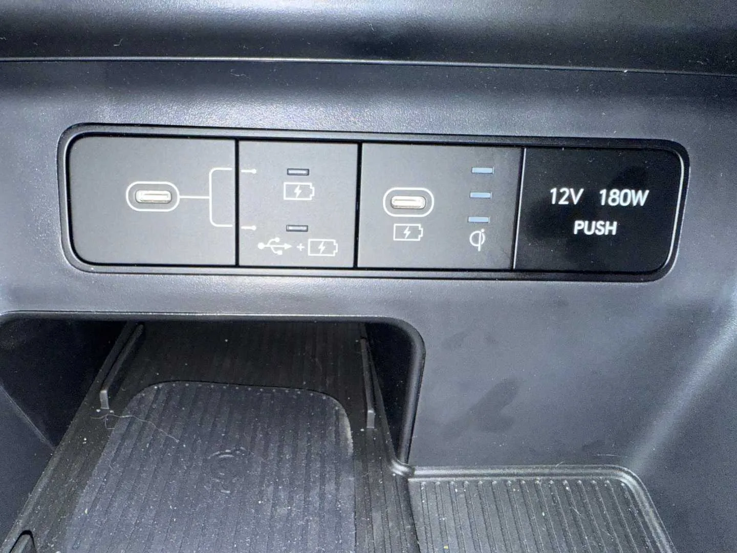 2026 Hyundai TUCSON TUCSON R2.0 NLINE A/T AWD MY25 thumbnail 26