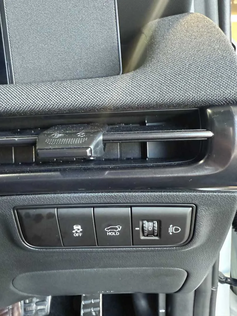 2026 Hyundai TUCSON TUCSON R2.0 NLINE A/T AWD MY25 thumbnail 25