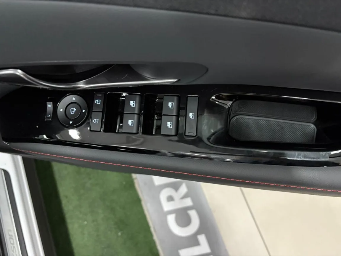 2026 Hyundai TUCSON TUCSON R2.0 NLINE A/T AWD MY25 thumbnail 21