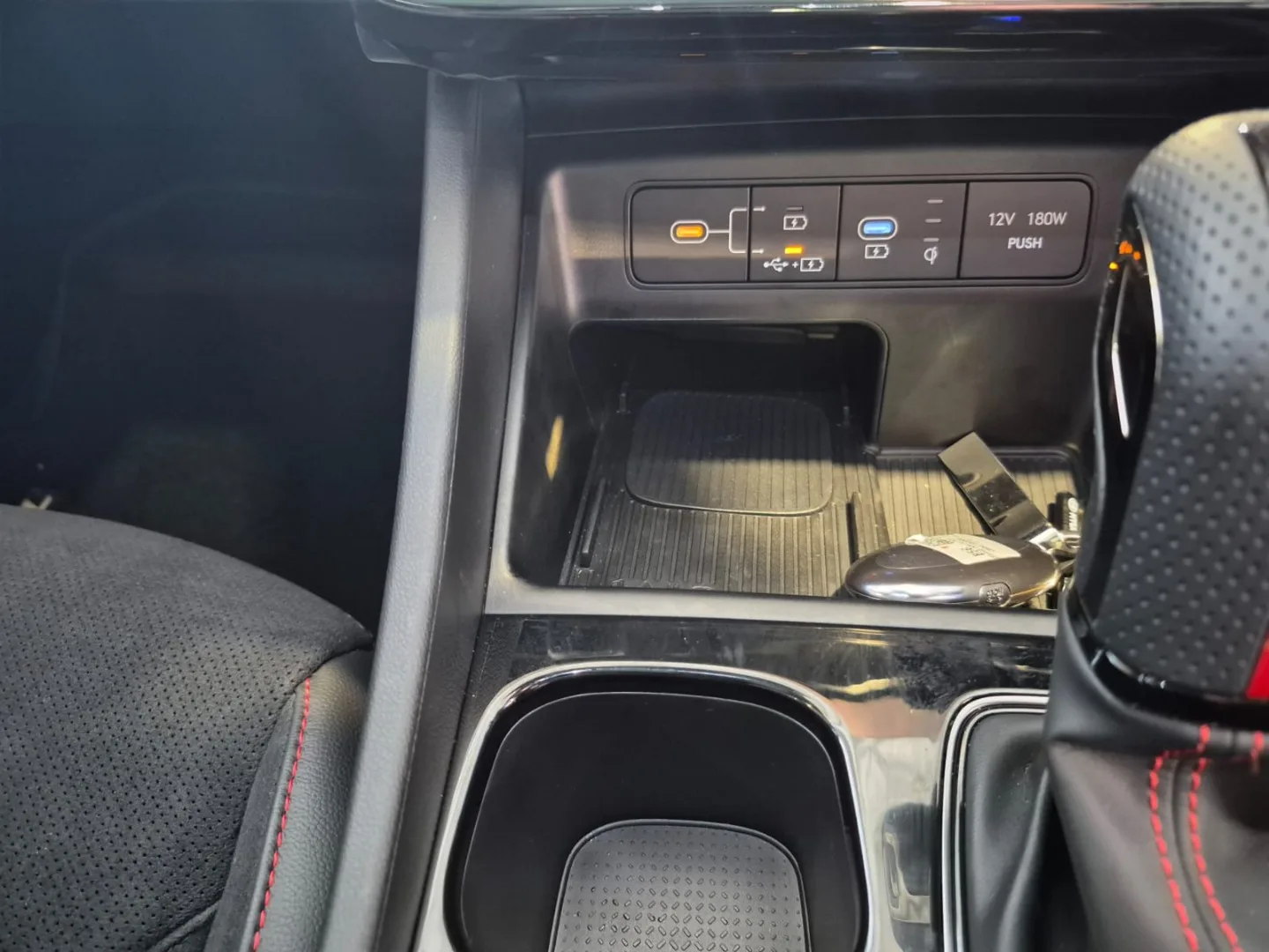 2026 Hyundai TUCSON TUCSON R2.0 NLINE A/T AWD MY25 thumbnail 18