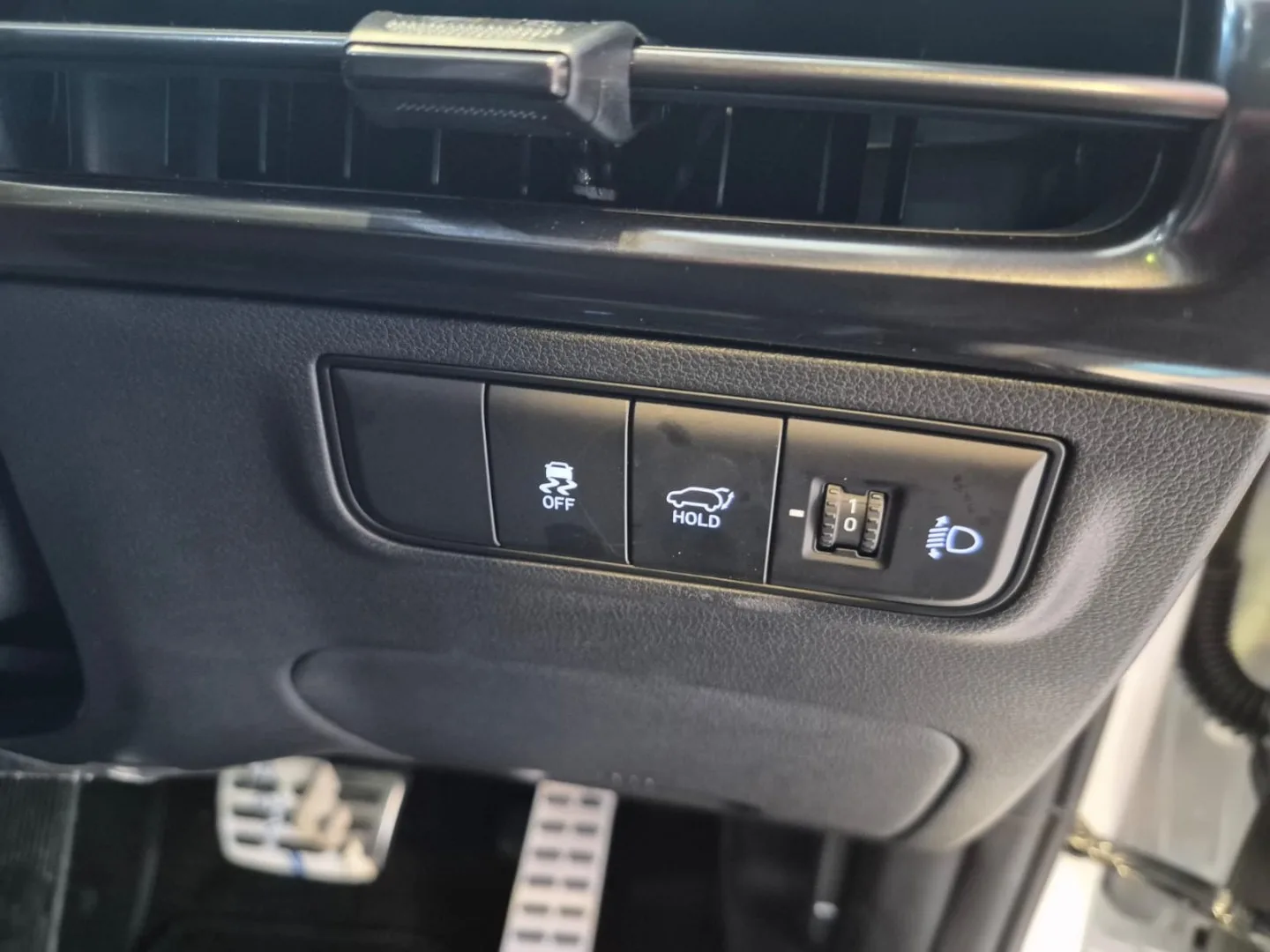 2026 Hyundai TUCSON TUCSON R2.0 NLINE A/T AWD MY25 thumbnail 32