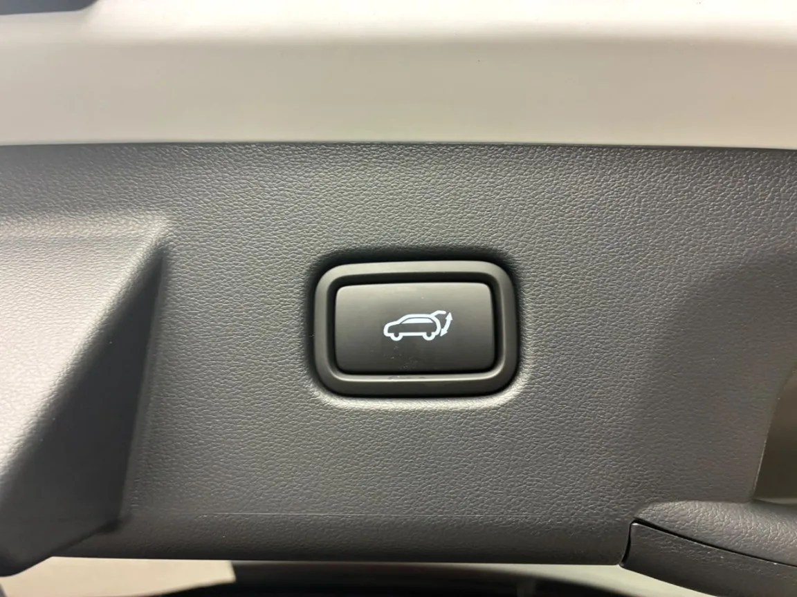 2026 Hyundai TUCSON TUCSON R2.0 NLINE A/T AWD MY25 thumbnail 8