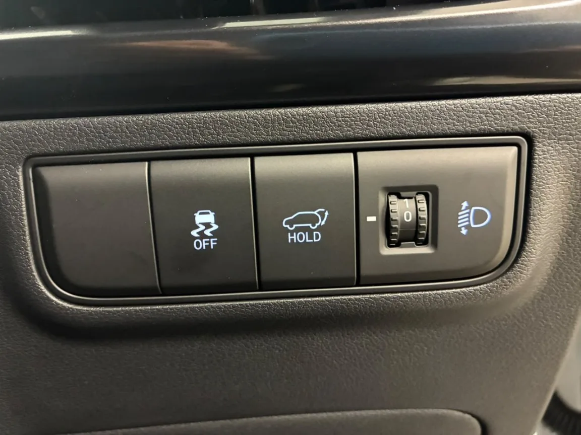 2026 Hyundai TUCSON TUCSON R2.0 NLINE A/T AWD MY25 thumbnail 14