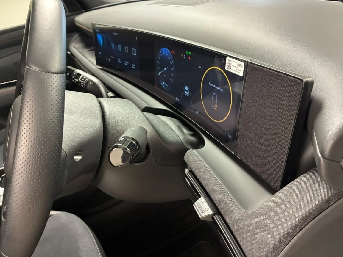 2026 Hyundai TUCSON TUCSON R2.0 NLINE A/T AWD MY25 thumbnail 19