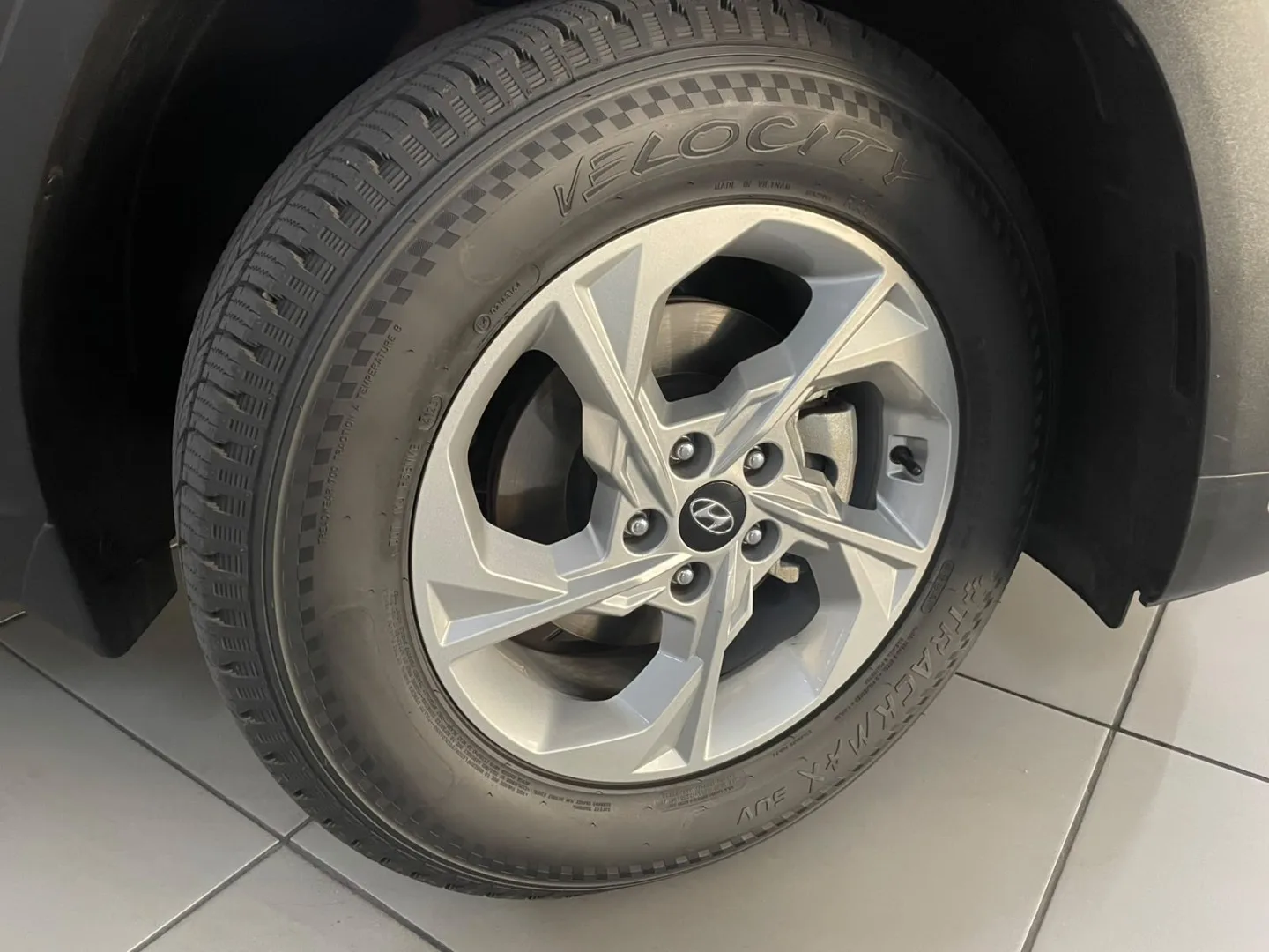 2022 Hyundai TUCSON TUCSON 2.0 PREMIUM A/T MY22 thumbnail 16