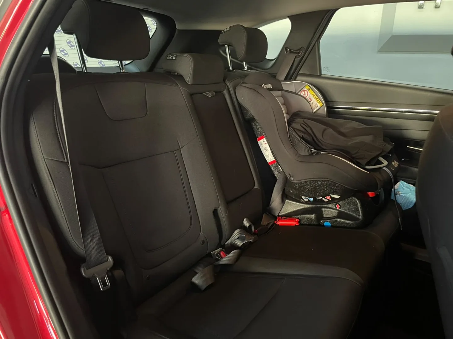 2022 Hyundai TUCSON TUCSON 2.0 PREMIUM A/T MY22 thumbnail 14
