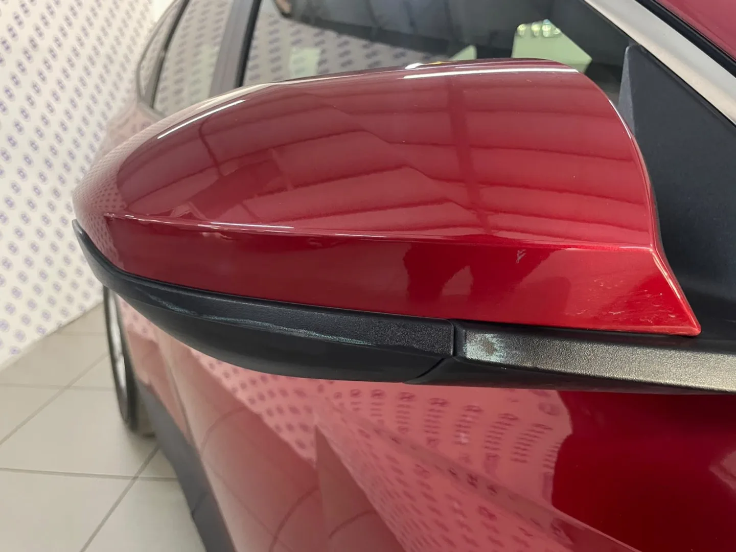 2022 Hyundai TUCSON TUCSON 2.0 PREMIUM A/T MY22 thumbnail 8