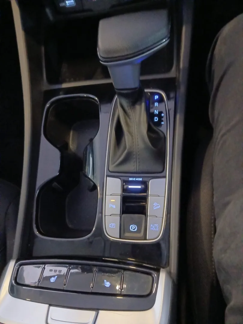 2022 Hyundai TUCSON TUCSON 2.0 PREMIUM A/T thumbnail 13