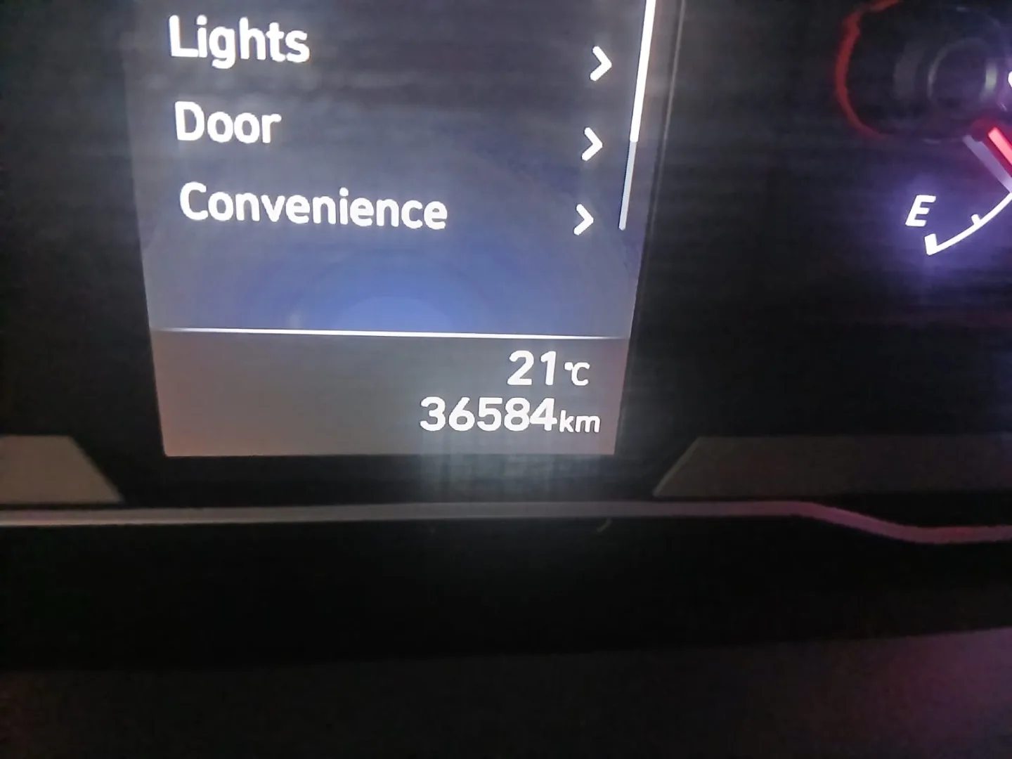2022 Hyundai TUCSON TUCSON 2.0 PREMIUM A/T thumbnail 15