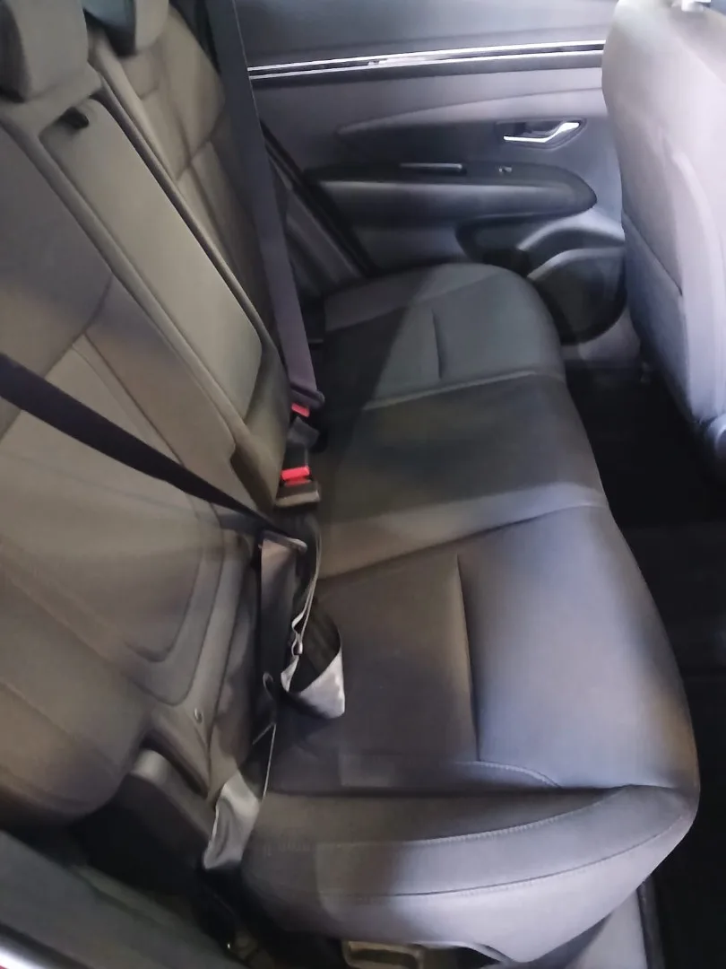 2022 Hyundai TUCSON TUCSON 2.0 PREMIUM A/T thumbnail 20