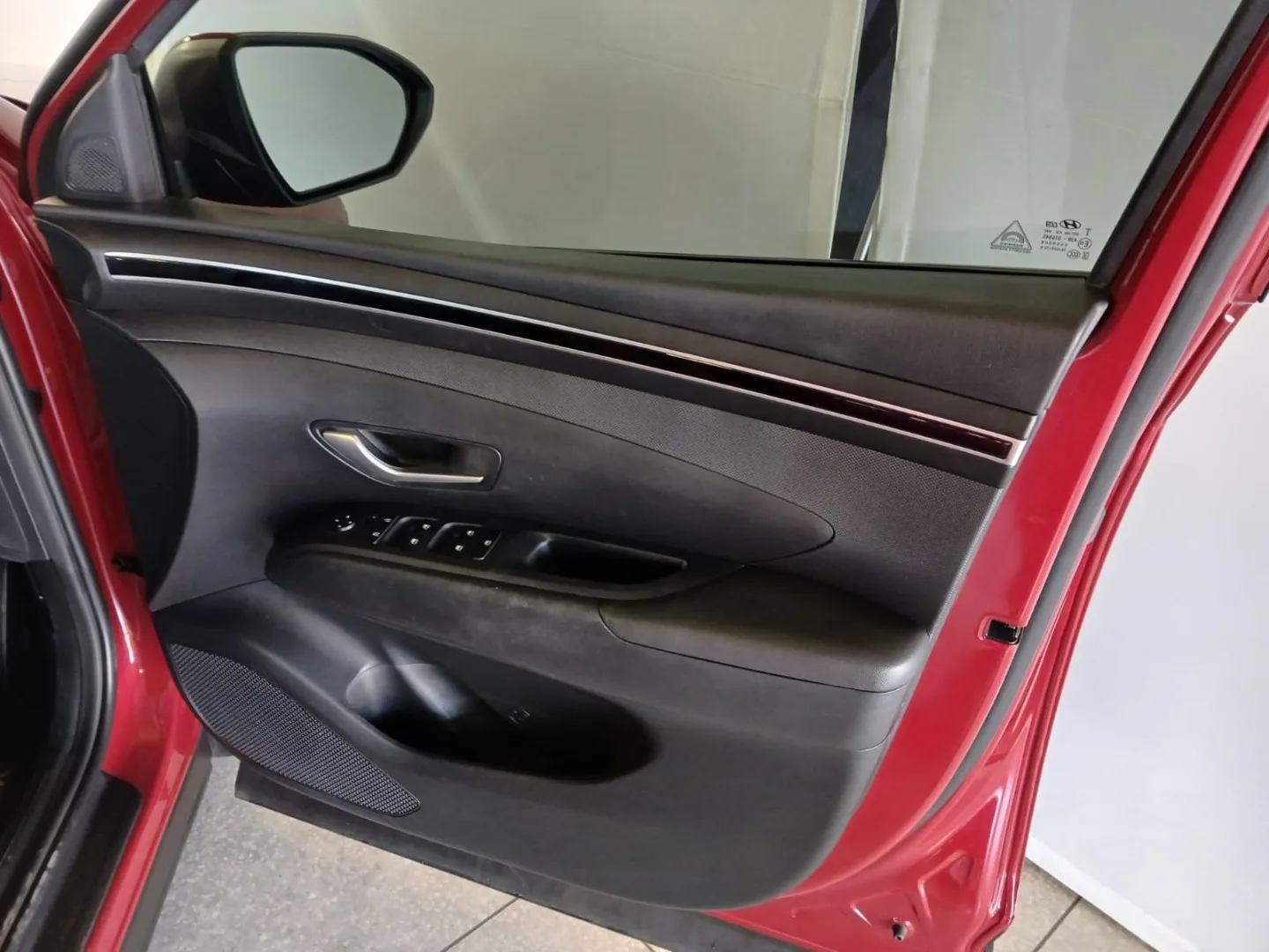 2022 Hyundai TUCSON TUCSON 2.0 PREMIUM A/T thumbnail 14