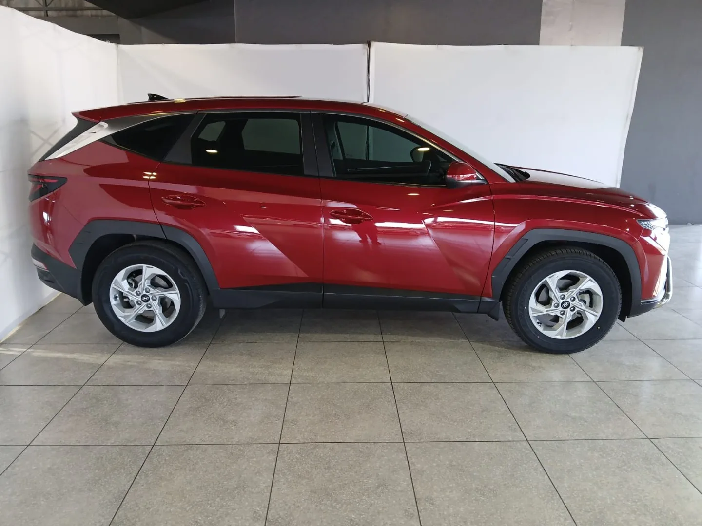 2022 Hyundai TUCSON TUCSON 2.0 PREMIUM A/T thumbnail 12