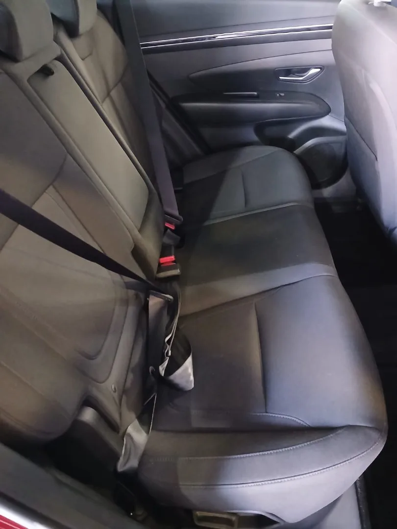 2022 Hyundai TUCSON TUCSON 2.0 PREMIUM A/T thumbnail 21