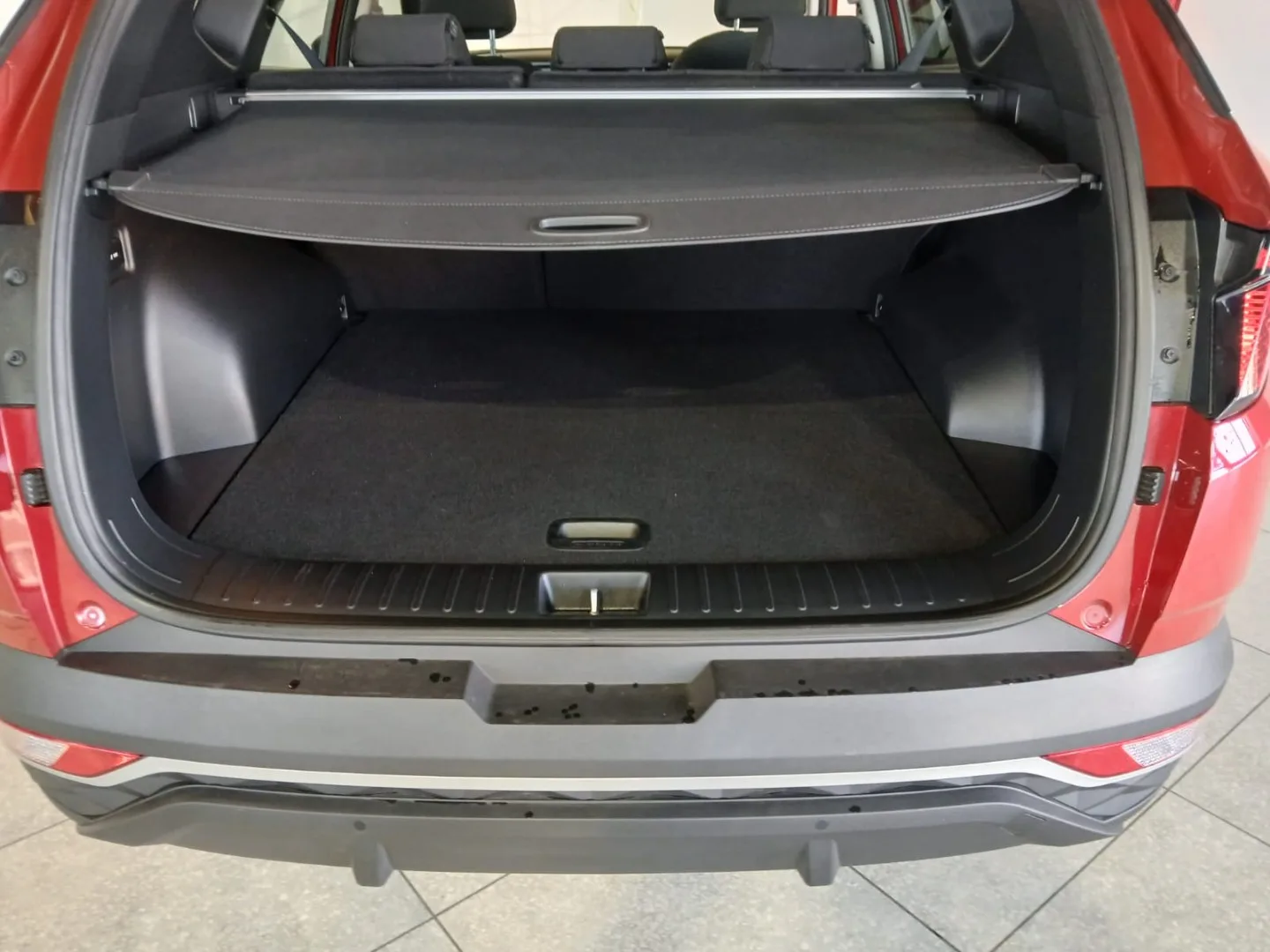 2022 Hyundai TUCSON TUCSON 2.0 PREMIUM A/T thumbnail 23