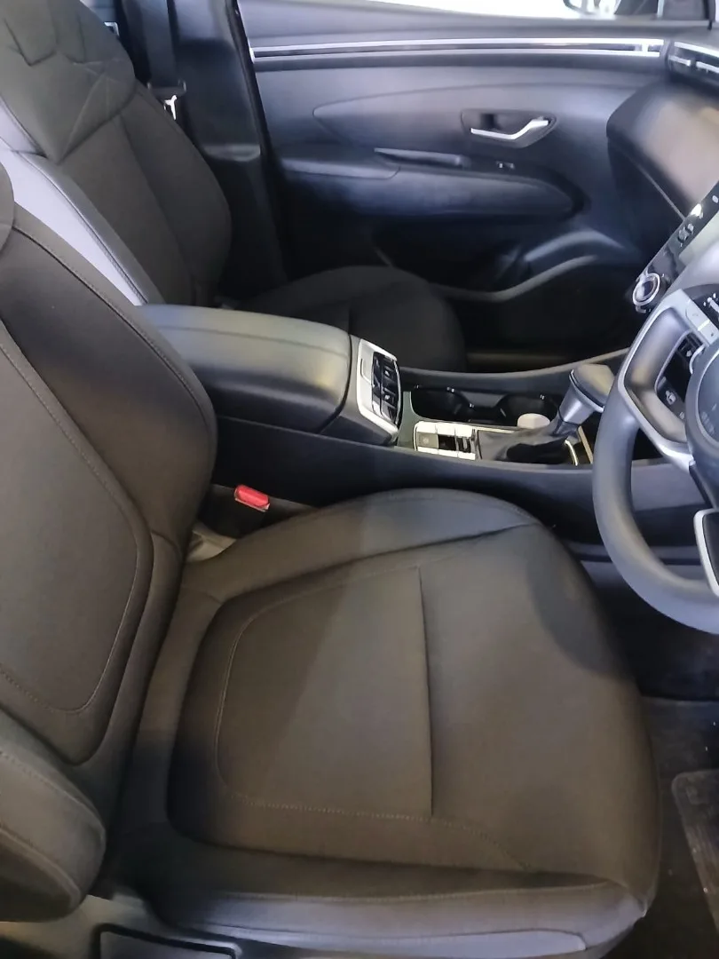 2022 Hyundai TUCSON TUCSON 2.0 PREMIUM A/T thumbnail 18