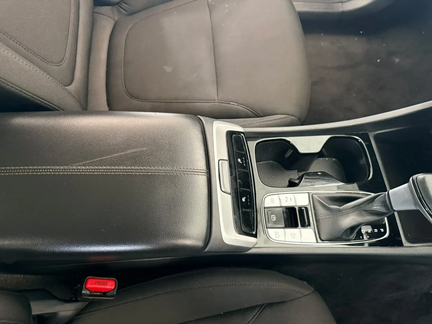2022 Hyundai TUCSON TUCSON 2.0 PREMIUM A/T thumbnail 15