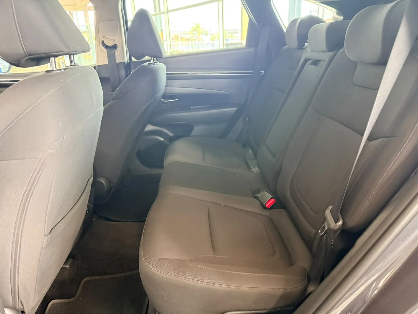 2022 Hyundai TUCSON TUCSON 2.0 PREMIUM A/T thumbnail 16