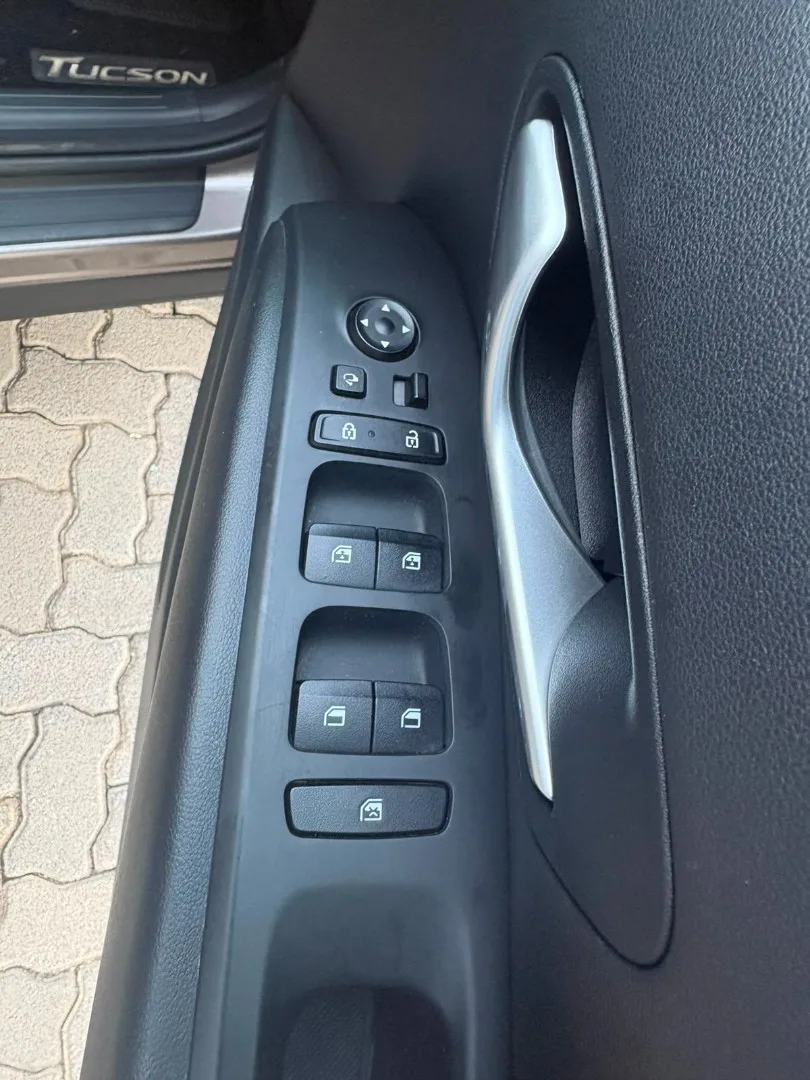 2022 Hyundai TUCSON TUCSON 2.0 ELITE A/T MY22 thumbnail 15
