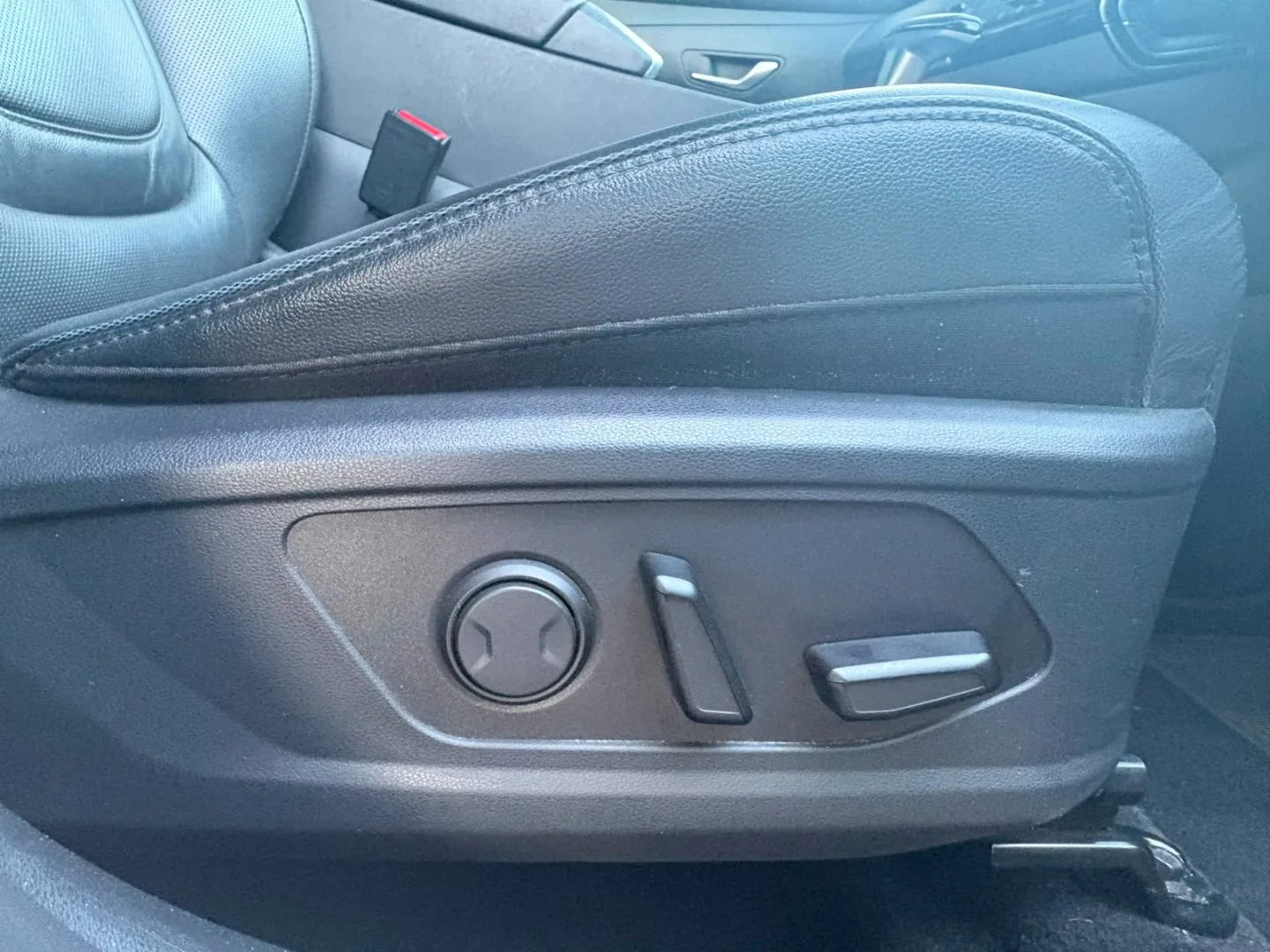 2022 Hyundai TUCSON TUCSON 2.0 ELITE A/T MY22 thumbnail 13