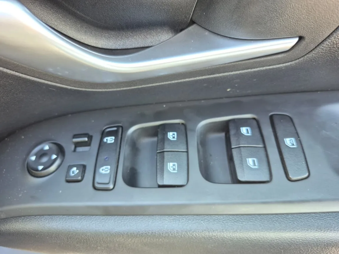 2022 Hyundai TUCSON TUCSON 2.0 ELITE A/T MY22 thumbnail 10