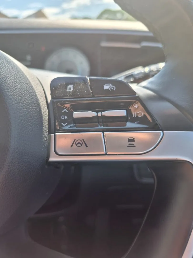 2022 Hyundai TUCSON TUCSON 2.0 ELITE A/T MY22 thumbnail 9