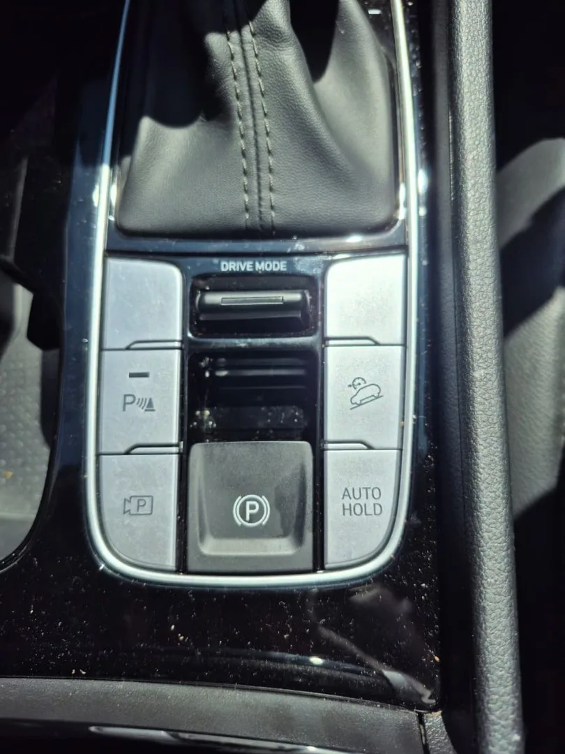 2022 Hyundai TUCSON TUCSON 2.0 ELITE A/T MY22 thumbnail 4