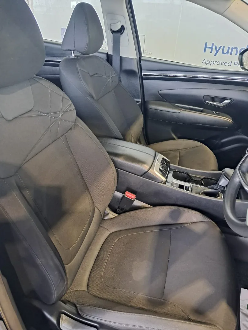 2023 Hyundai TUCSON TUCSON 2.0 PREMIUM A/T MY22 thumbnail 13