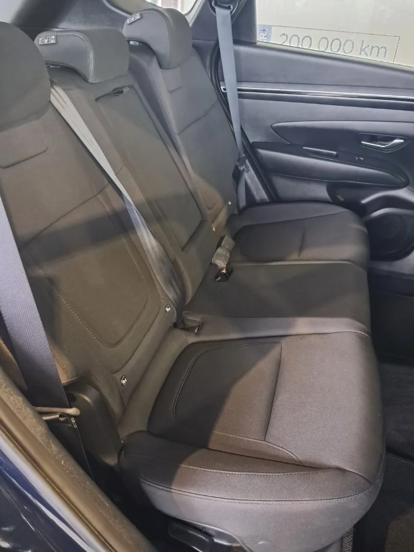 2023 Hyundai TUCSON TUCSON 2.0 PREMIUM A/T MY22 thumbnail 20