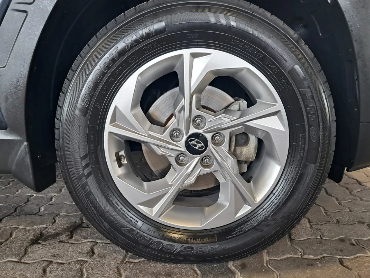 2023 Hyundai TUCSON TUCSON 2.0 PREMIUM A/T MY22 thumbnail 19